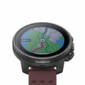 Smartwatch Suunto Vertical Black Ruby