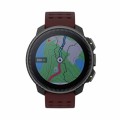 Smartwatch Suunto Vertical Black Ruby