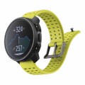 Smartwatch Suunto Vertical Black Lime