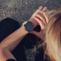 Smartwatch Suunto Vertical Black Lime
