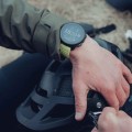Smartwatch Suunto Vertical Black Lime