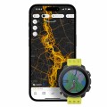 Smartwatch Suunto Vertical Black Lime