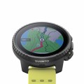 Smartwatch Suunto Vertical Black Lime
