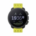 Smartwatch Suunto Vertical Black Lime