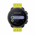 Smartwatch Suunto Vertical Black Lime