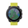Smartwatch Suunto Vertical Black Lime