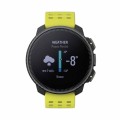 Smartwatch Suunto Vertical Black Lime