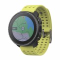Smartwatch Suunto Vertical Black Lime