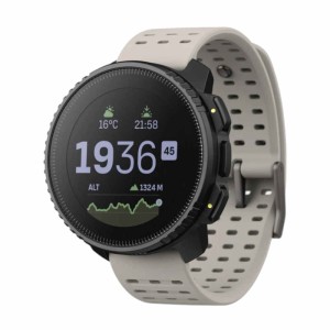 Smartwatch Suunto Vertical Black Sand