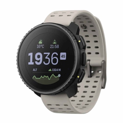 Smartwatch Suunto Vertical Black Sand
