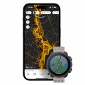Smartwatch Suunto Vertical Black Sand