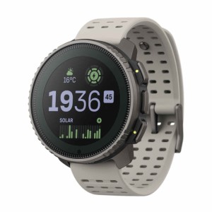 Smartwatch Suunto Vertical Titanium Solar Sand