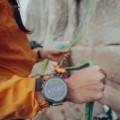 Smartwatch Suunto Vertical Titanium Solar Sand