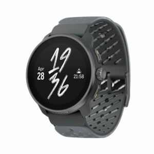 Smartwatch Suunto Race S Titanium Graphite