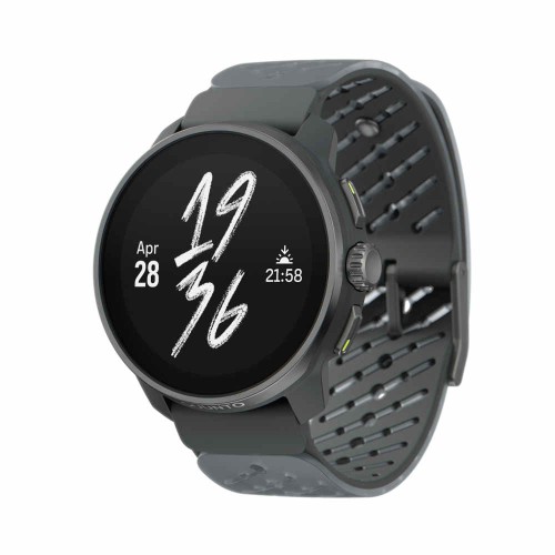 Smartwatch Suunto Race S Titanium Graphite