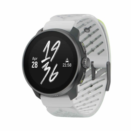 Smartwatch Suunto Race S Titanium Canary