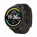 Smartwatch Suunto Vertical 2 Titanium Black