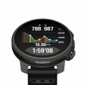 Smartwatch Suunto Vertical 2 Titanium Black