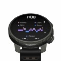 Smartwatch Suunto Vertical 2 Titanium Black