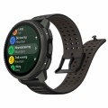 Smartwatch Suunto Vertical 2 Titanium Black