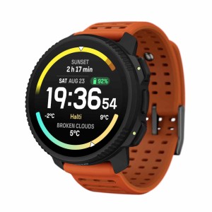 Smartwatch Suunto Vertical 2 Canyon