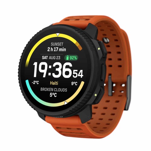 Smartwatch Suunto Vertical 2 Canyon