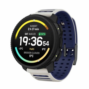 Smartwatch Suunto Vertical 2 Arctic Gray