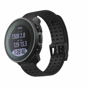 Smartwatch Suunto Vertical Solar All Black