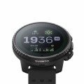 Smartwatch Suunto Vertical Solar All Black