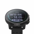 Smartwatch Suunto Vertical Solar All Black