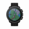 Smartwatch Suunto Vertical Solar All Black