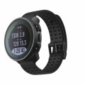 Smartwatch Suunto Vertical Solar All Black