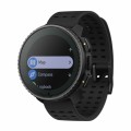 Smartwatch Suunto Vertical Solar All Black