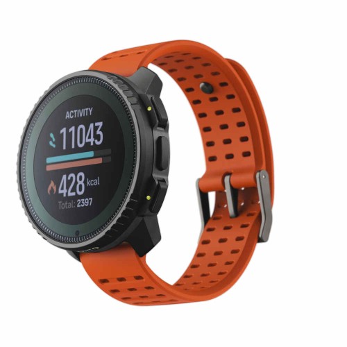 Smartwatch Suunto Vertical Solar Canyon