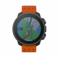 Smartwatch Suunto Vertical Solar Canyon