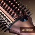Suszarko-lokówka BaByliss Air Power Volume AS95E