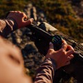 Smartwatch Suunto Vertical 2 Black