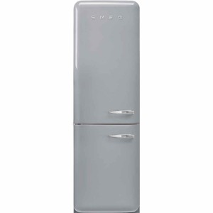 Chłodziarko-zamrażarka Smeg FAB32LSV6