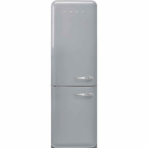 Chłodziarko-zamrażarka Smeg FAB32LSV6