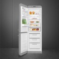 Chłodziarko-zamrażarka Smeg FAB32LSV6