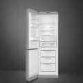 Chłodziarko-zamrażarka Smeg FAB32LSV6