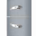 Chłodziarko-zamrażarka Smeg FAB32LSV6