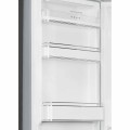 Chłodziarko-zamrażarka Smeg FAB32LSV6
