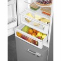 Chłodziarko-zamrażarka Smeg FAB32LSV6