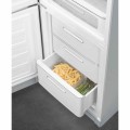Chłodziarko-zamrażarka Smeg FAB32LSV6