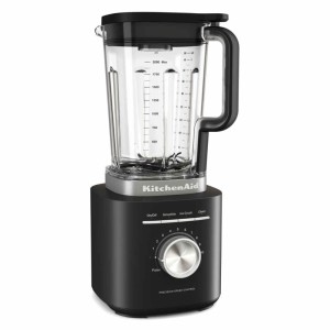 Blender KitchenAid Pure Power 2L 5KSB2073EBM czarny mat