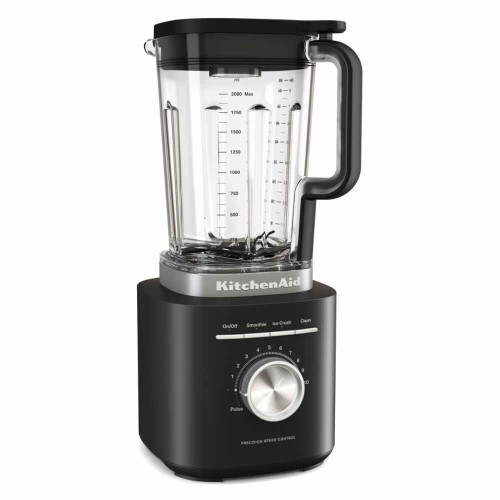 Blender KitchenAid Pure Power 2L 5KSB2073EBM czarny mat