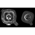 Blender KitchenAid Pure Power 2L 5KSB2073EBM czarny mat
