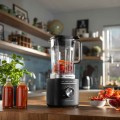 Blender KitchenAid Pure Power 2L 5KSB2073EBM czarny mat