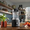 Blender KitchenAid Pure Power 2L 5KSB2073EBM czarny mat